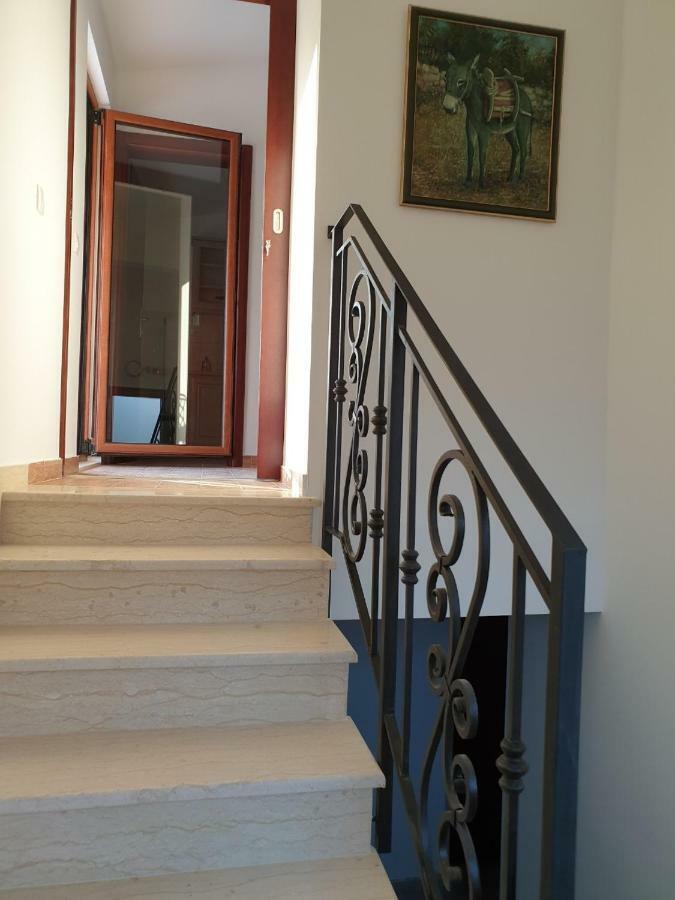 Villa Nadalina Sutomore Exterior photo